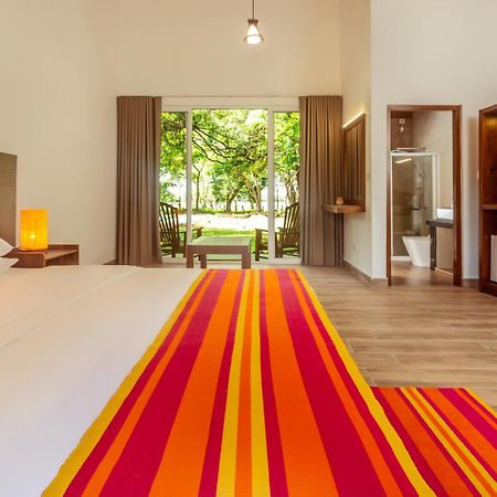 Villa Tranquil Wild Tanamalwila Exterior foto